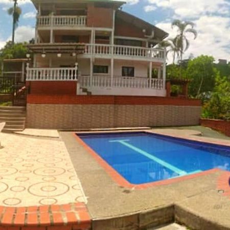 Apartamento Campestre Manizales Exterior photo