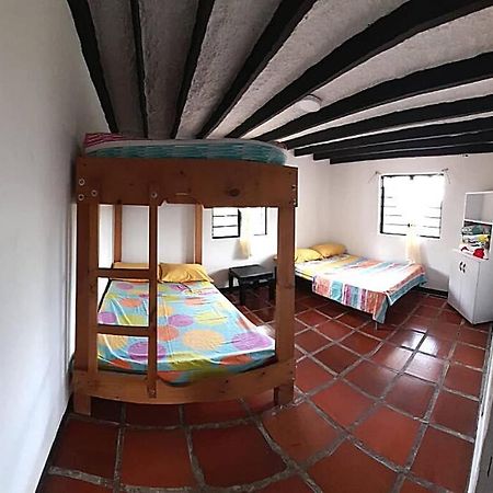 Apartamento Campestre Manizales Exterior photo