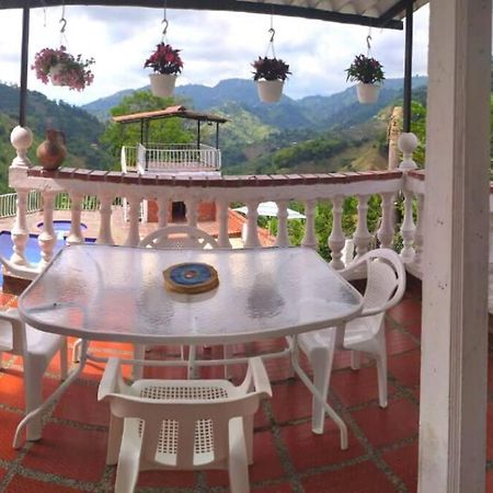 Apartamento Campestre Manizales Exterior photo