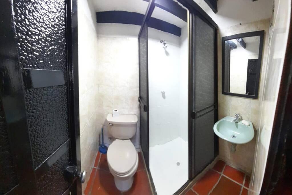 Apartamento Campestre Manizales Exterior photo