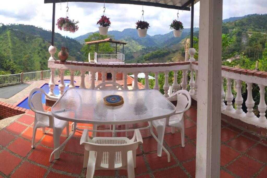 Apartamento Campestre Manizales Exterior photo