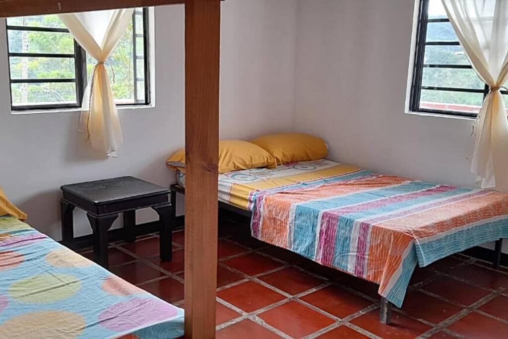 Apartamento Campestre Manizales Exterior photo