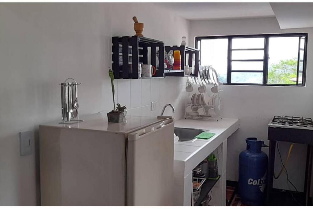 Apartamento Campestre Manizales Exterior photo