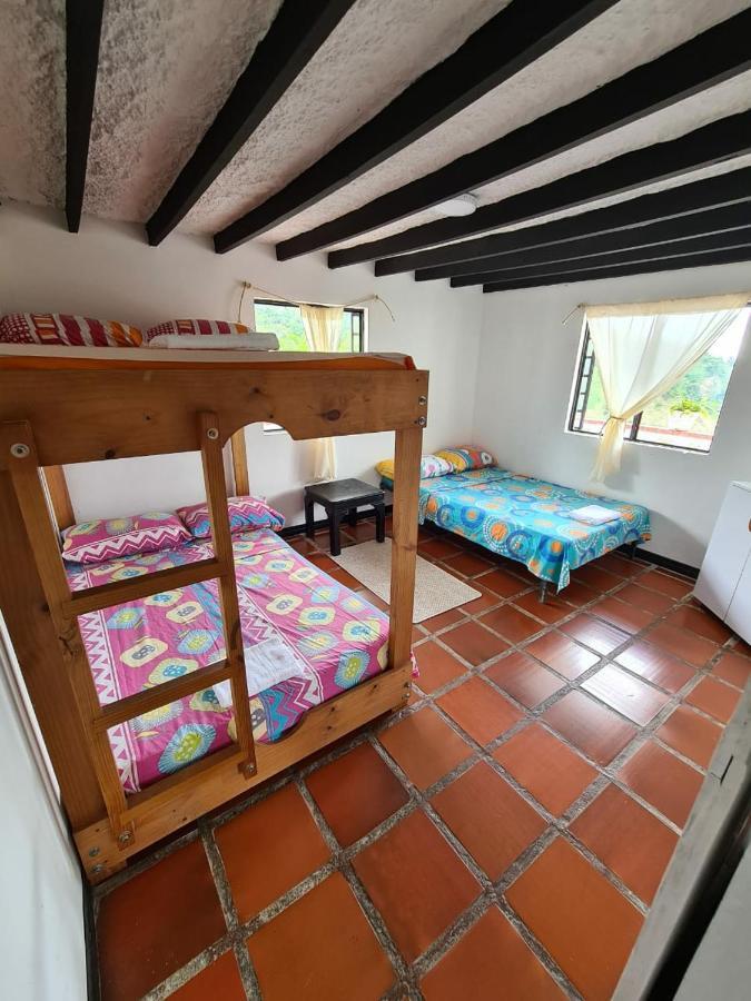 Apartamento Campestre Manizales Exterior photo